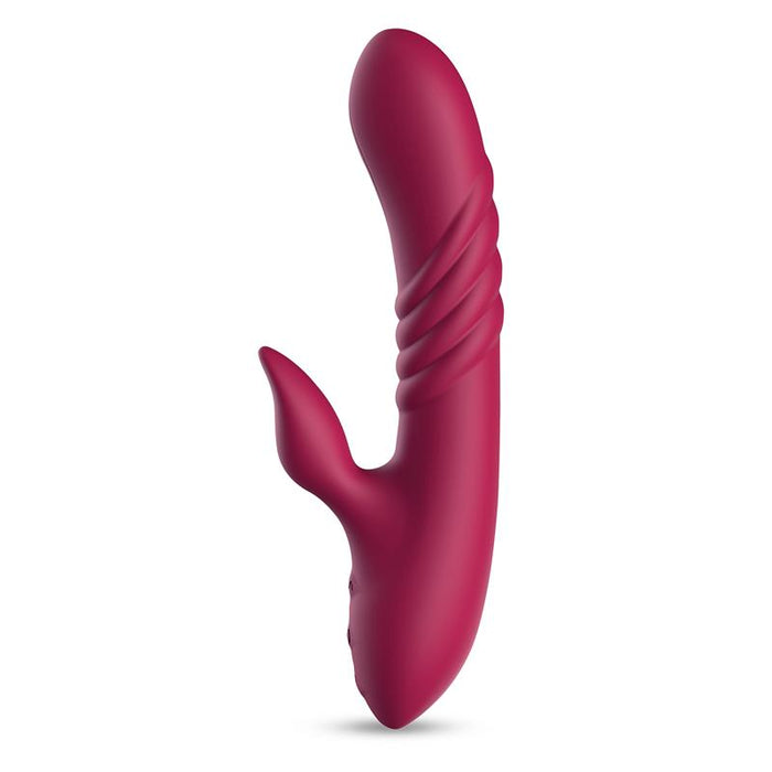 Odry Vibrador con Movimiento Telescopico Oscilante y Vibracion