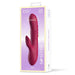 Odry Vibrador con Movimiento Telescopico Oscilante y Vibracion