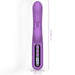 Swell Vibrador con Pantalla Digital y Gran Potencia