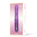 Swell Vibrador con Pantalla Digital y Gran Potencia