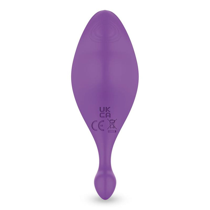 Lunder Estimulador de Braguita con Control Remoto USB