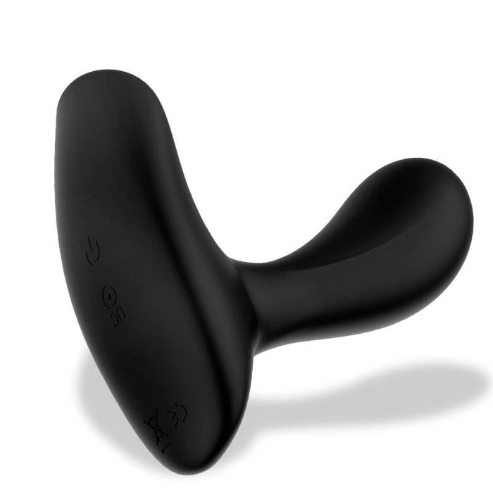 Dwen Estimulador Prostatico USB con Control Remoto