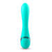 Vibrador Pertes USB Celeste