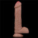 Dildo Dual Layer 8