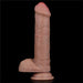 Dildo Dual Layer 8