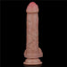 Dildo Dual Layer 8