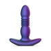 Plug Anal con Vibracion y Thrusting