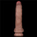Dildo Dual Layer Silicona 85