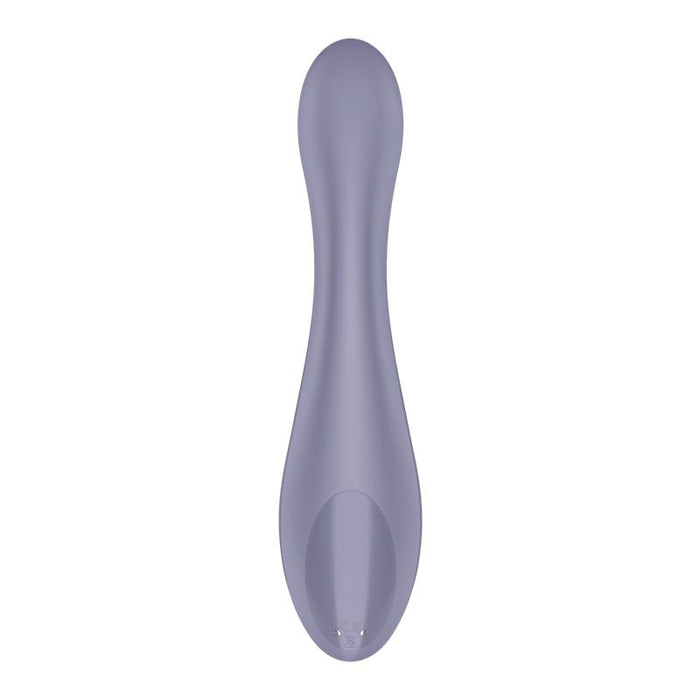 Vibrador para el Punto G G Force Violeta