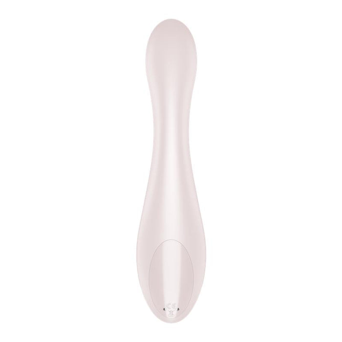 Vibrador para el Punto G G Force Beige