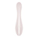 Vibrador para el Punto G G Force Beige