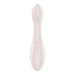 Vibrador para el Punto G G Force Beige