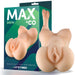 Drew Masturbador Masculino Soft Body Vagina