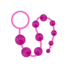 GFlex Bolas Tailandesas Flexibles Rosa