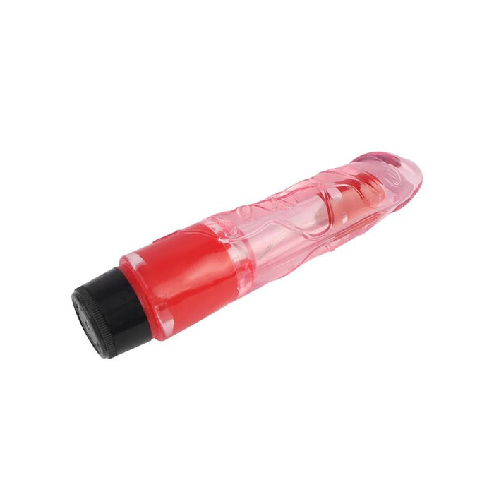 Vibrador Multi Velocidad 81 Rojo