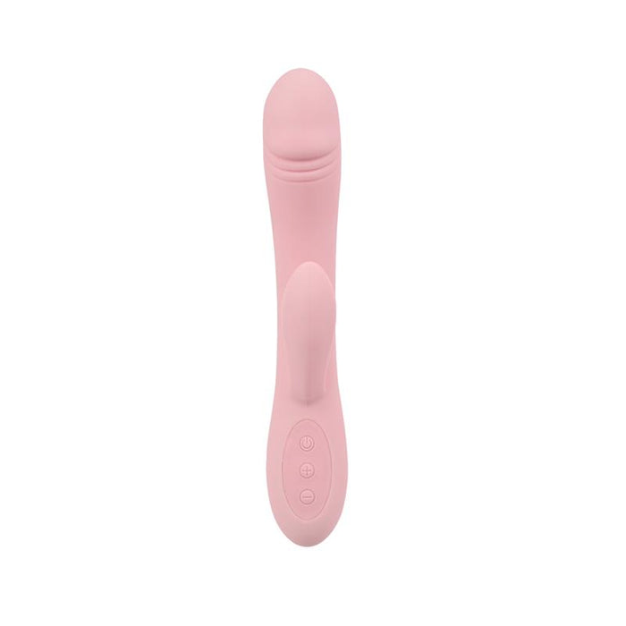 Vibrador Rampe rosa