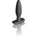 Rocker Plug Anal Silicona Pequeno