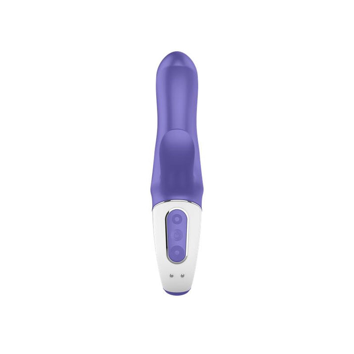 Vibrador Magic Bunny