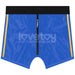 Calzoncillo Boxer Talla M 32 35