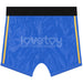 Calzoncillo Boxer Talla M 32 35