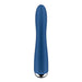 Spinning Vibe 1 Vibrador y Rotador Azul