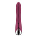 Spinning Vibe 1 Vibrador y Rotador Rojo