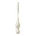 Love Birds 1 Bolas Kegel con APP Blanco