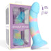 Dildo Sweet Cloud 18 cm