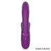 Garlet Vibrador con Bola de Pulsacion 3 Motores