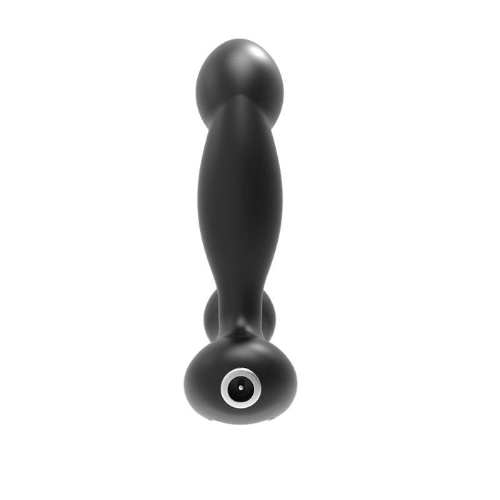 Estimulador Prostatico Prostate Pro Massager Silver