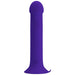 Murray Youth Dildo con Vibracion y Pulsacion