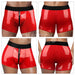 Calzoncillo Boxer Talla S M 32 35