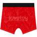 Calzoncillo Boxer Talla S M 32 35