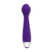 Vibrador Flower Power Madeira Purpura