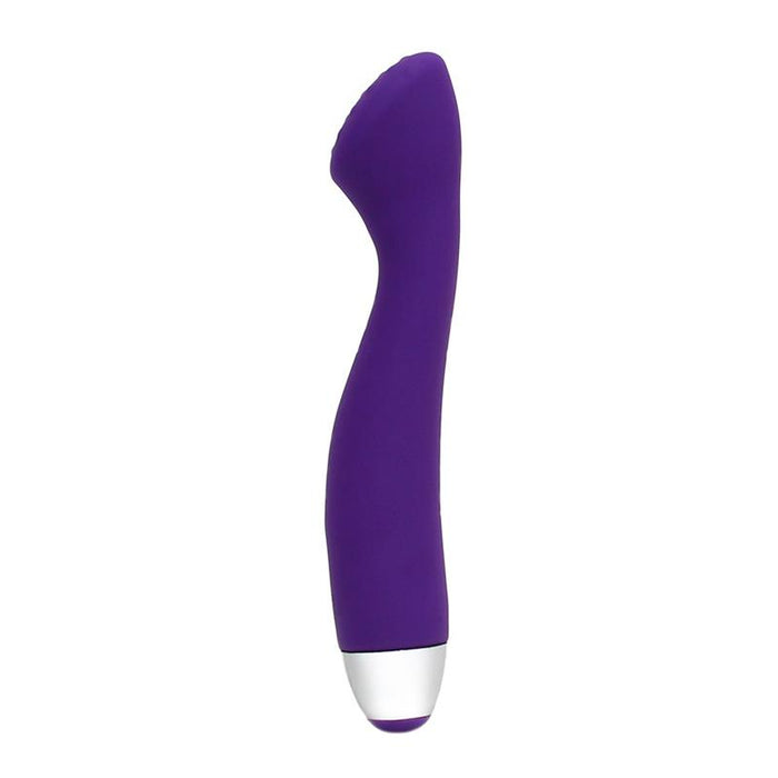 Vibrador Punto G Oslo Purpura