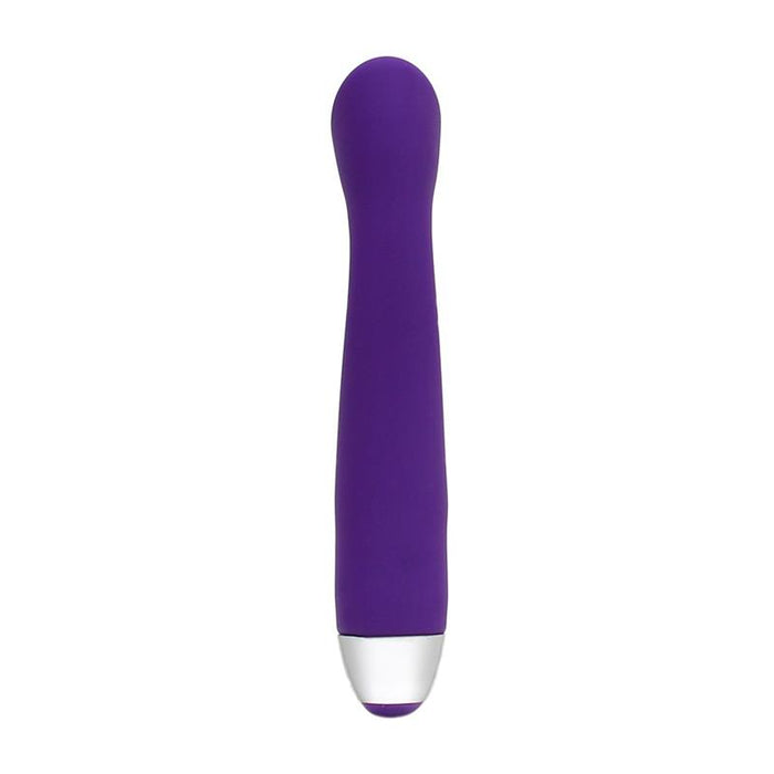 Vibrador Punto G Oslo Purpura