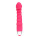 Vibrador Palma Rosa