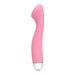 Vibrador del Punto G Oslo Rosa