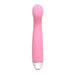 Vibrador del Punto G Oslo Rosa