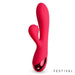 Turna Vibrador USB Rojo