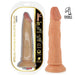 Lenser Dildo Realista Articulable Posable 8 Natural