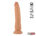 Tucker Dildo Realista Articulable Posable 82 Natural