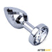 Boltek Plug Anal Disco Talla S