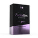 Gel Efecto Calor Exciting Ginseng 15 ml