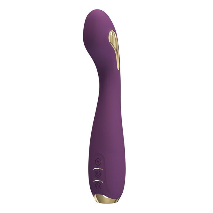 Hector Vibrador con Electroshock y APP