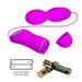 Vega Huevo Vibrador con Rotacion