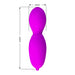 Vega Huevo Vibrador con Rotacion