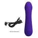 Cetus Vibrador Purpura