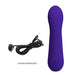 Faun Vibrador Purpura