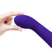 Faun Vibrador Purpura